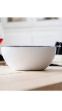 Load image into Gallery viewer, Insulated Bowl- White