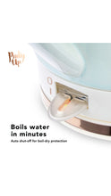 Load image into Gallery viewer, Electric Tea Kettle