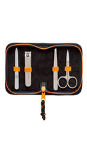Load image into Gallery viewer, Charcoal Manicure Set
