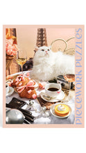 Load image into Gallery viewer, Pardon My French Puzzle