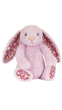 Load image into Gallery viewer, Thistlepop Blossom Luxe Bunny Plush