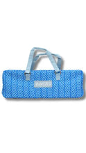 Load image into Gallery viewer, Mahj Rack Bag Blue