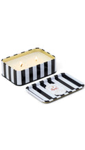 Load image into Gallery viewer, Dopo Printed Tin- Tiger Candle