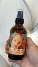 Load image into Gallery viewer, Lavender Facial Toner
