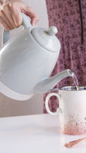 Load image into Gallery viewer, Electric Tea Kettle