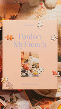 Load image into Gallery viewer, Pardon My French Puzzle