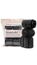 Load image into Gallery viewer, Ceramic Thermal Rollers-8pc