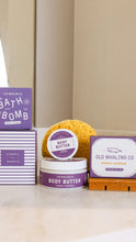 Load image into Gallery viewer, French Lavender Body Butter