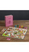 Load image into Gallery viewer, Candy Land Bookshelf Game