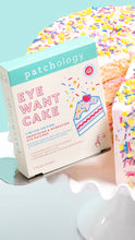 Load image into Gallery viewer, Eye Want Cake Eye Gel 5 Pack