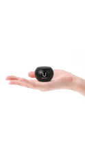 Load image into Gallery viewer, Matte Black Mini Speaker
