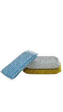 Load image into Gallery viewer, Lurex Sponges Blue