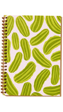 Load image into Gallery viewer, Pickles Notebook