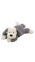 Load image into Gallery viewer, Tumblie Sheep Dog Plush