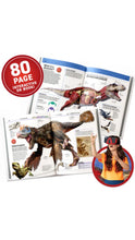 Load image into Gallery viewer, VR Dinosaurs