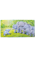 Load image into Gallery viewer, Elephants Can't Fly Book