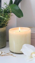 Load image into Gallery viewer, 15.5oz Chamomile/Lavender Candle - Bedroom