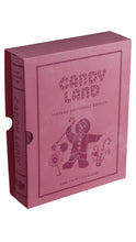 Load image into Gallery viewer, Candy Land Bookshelf Game
