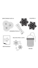 Load image into Gallery viewer, Mulling Spice Kit