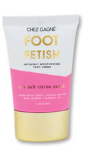 Load image into Gallery viewer, Foot Fetish Foot Creme