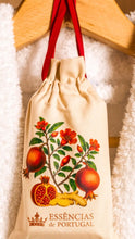 Load image into Gallery viewer, Pomegranate Blossom Soap Sachet