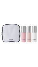 Load image into Gallery viewer, Pink Travel Bottle Set