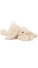 Load image into Gallery viewer, Smudge Rabbit Big Plush