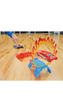 Load image into Gallery viewer, Flat 2 Fast Playset