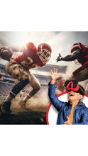 Load image into Gallery viewer, Virtual Reality ESPN Experience