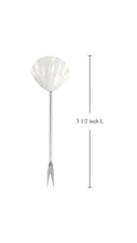 Load image into Gallery viewer, Seashell Pick Set