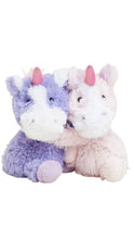 Load image into Gallery viewer, Unicorn Hug Warmie