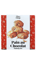 Load image into Gallery viewer, Pain Au Chocolat Making Kit
