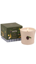 Load image into Gallery viewer, 8oz Bistro Ceramic Fig & Olive