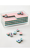 Load image into Gallery viewer, La Fete Mahjong Tiles