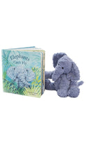 Load image into Gallery viewer, Elephants Can't Fly Book