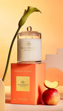 Load image into Gallery viewer, 13.4oz Sunsets In Capri Candle