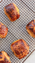 Load image into Gallery viewer, Pain Au Chocolat Making Kit