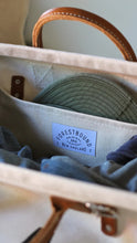Load image into Gallery viewer, Escape Traveler Bag in Ivory