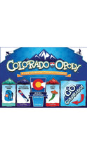 Load image into Gallery viewer, Colorado-opoly