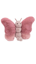 Load image into Gallery viewer, Beatrice Butterfly Plush
