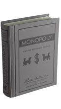 Load image into Gallery viewer, Monopoly Bookshelf Game
