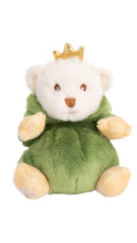 Load image into Gallery viewer, Ziggy Prince Charles Plush