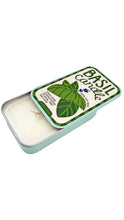 Load image into Gallery viewer, Basil Candle