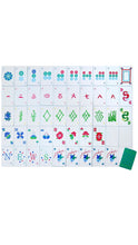 Load image into Gallery viewer, Birdie Mahjong Playing Cards