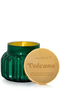 Load image into Gallery viewer, SM Volcano Green Gem Candle