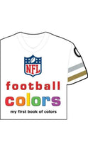 Load image into Gallery viewer, NFL Football Colors