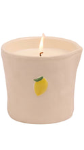 Load image into Gallery viewer, 8oz Bistro Ceramic Lemon