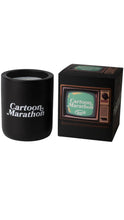Load image into Gallery viewer, Cartoon Marathon Candle