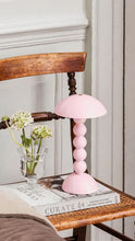 Load image into Gallery viewer, Pale Pink Bobin LED