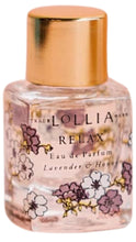 Load image into Gallery viewer, Relax Little Luxe Eau de Parfum
